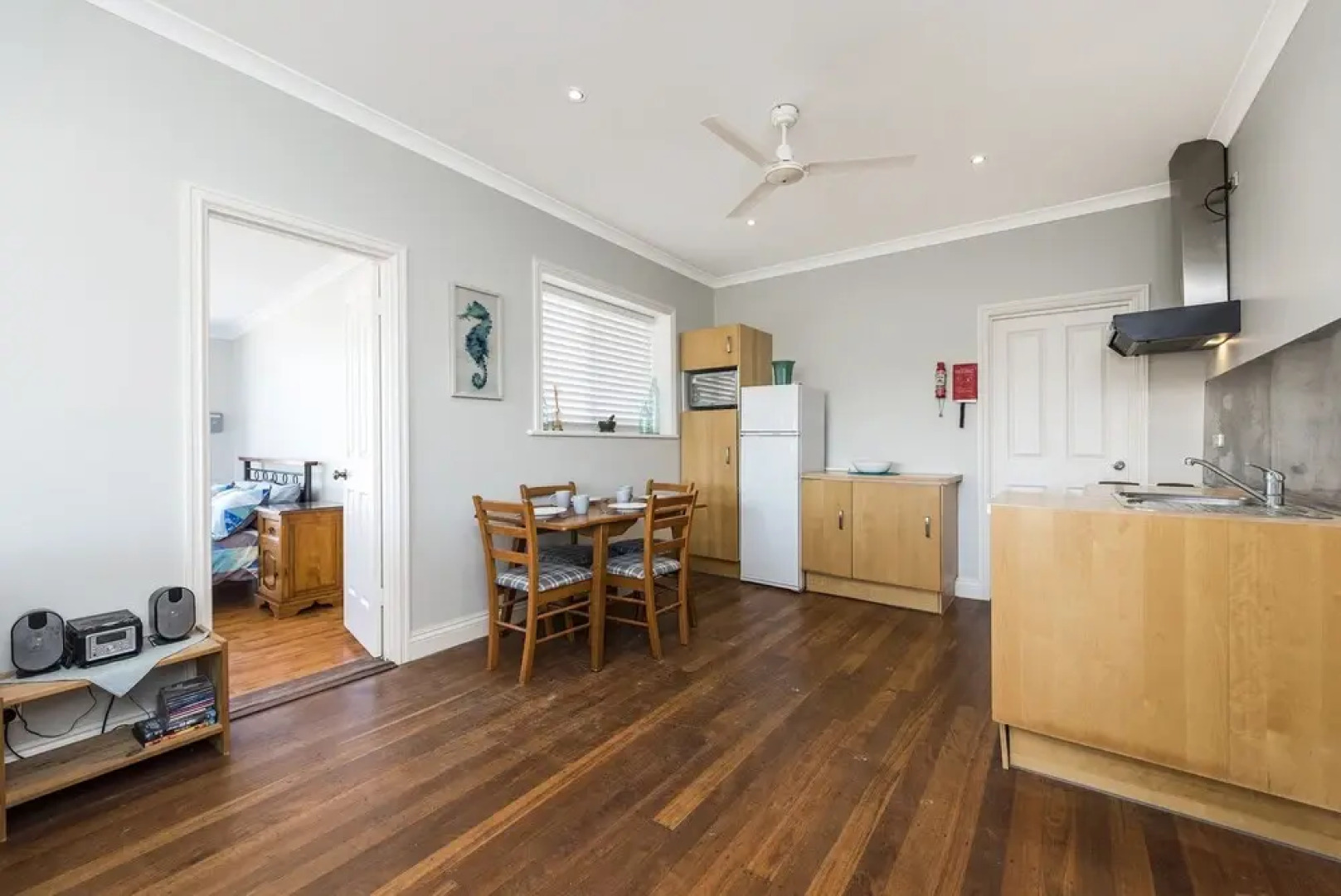 South Side - Feel the Breeze