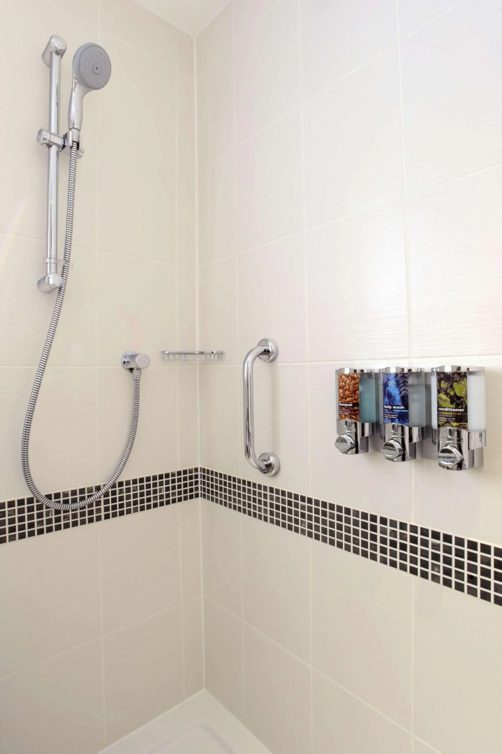 Hampton By Hilton Sheffield