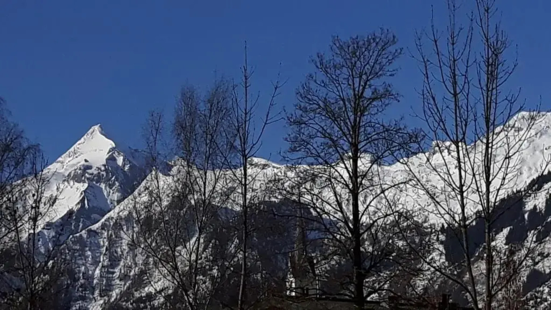 Appartement Dettenbeck-Domizil