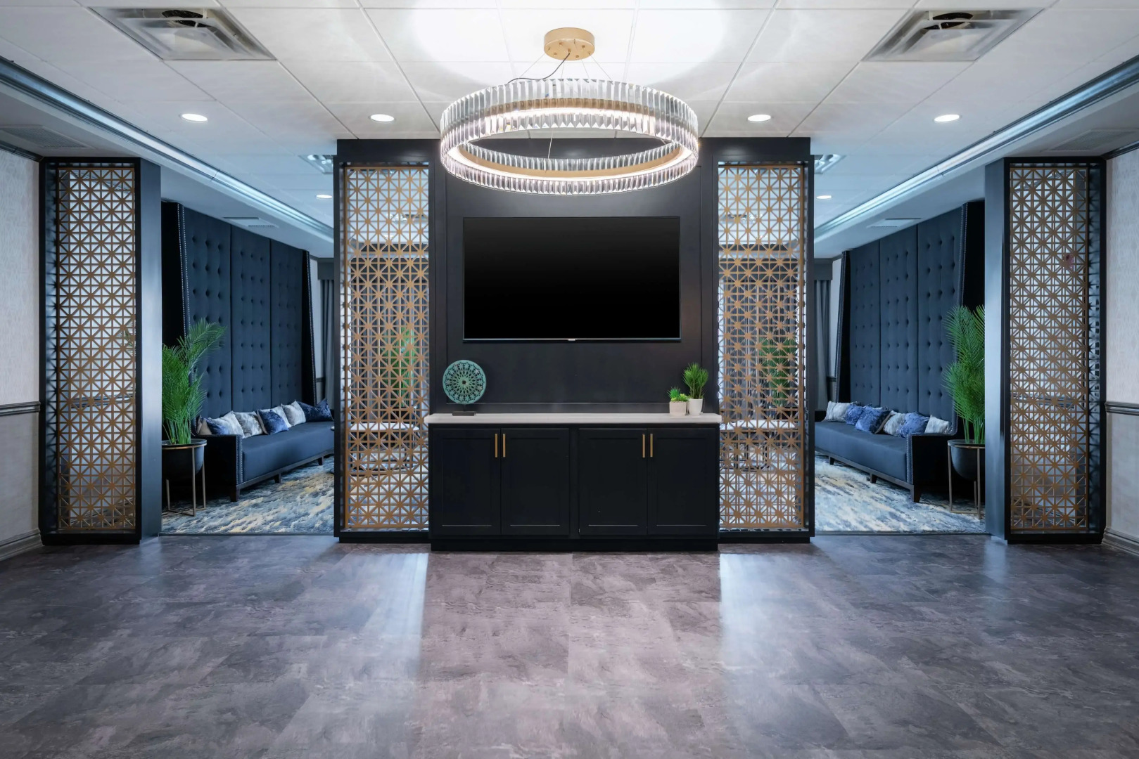 Hilton Garden Inn Pittsburgh/Southpointe