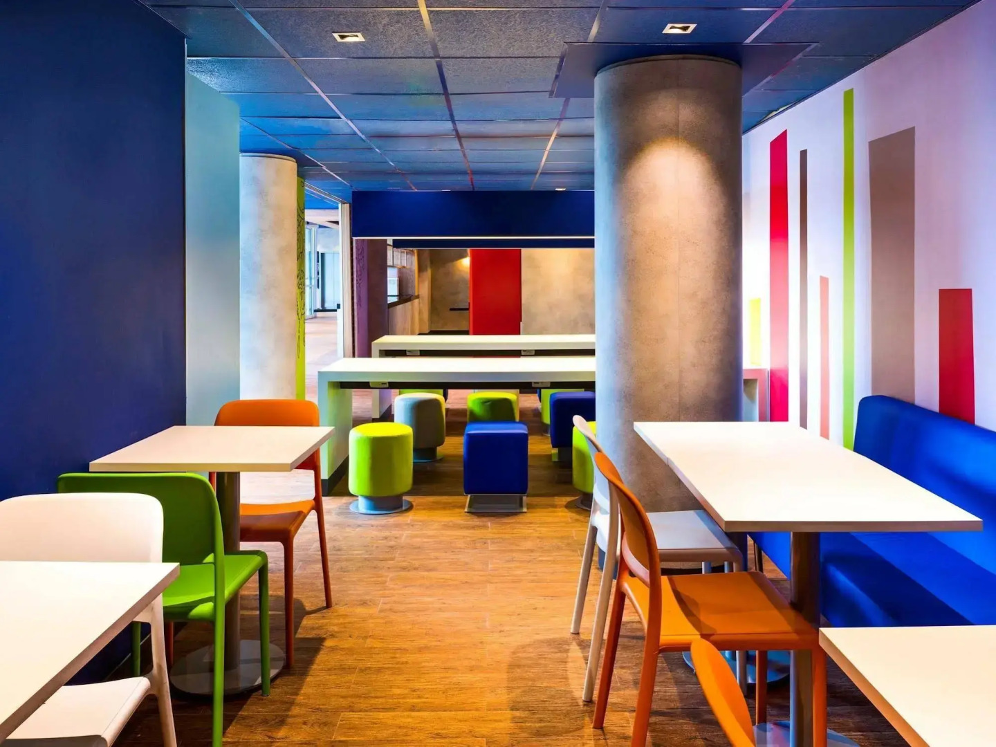 ibis budget Jundiai Shopping