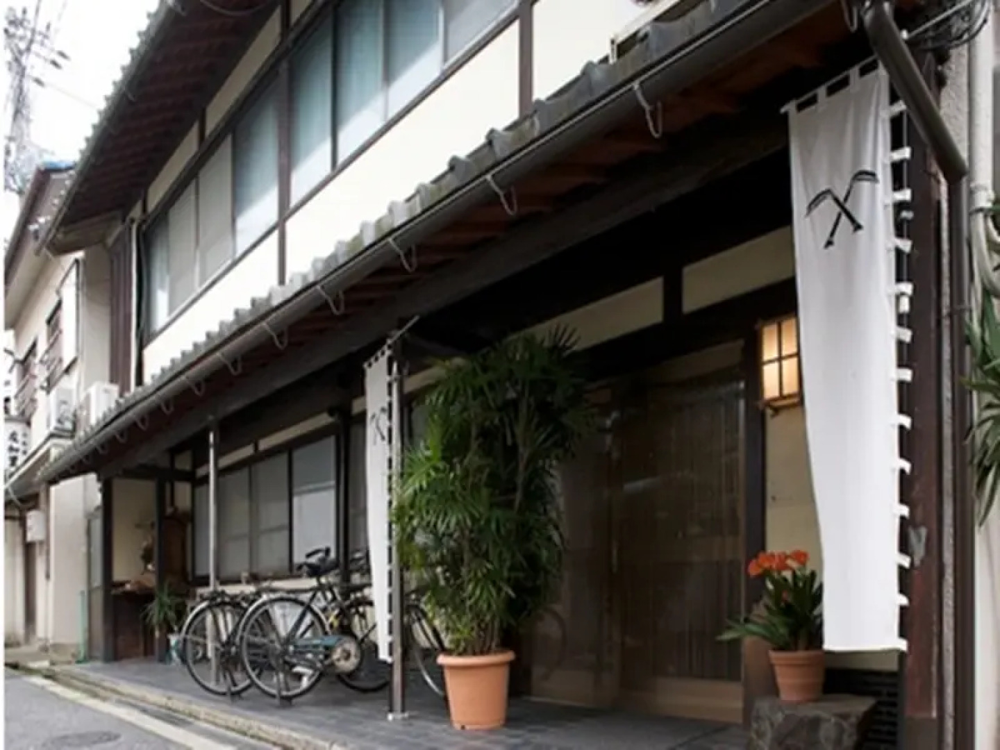 Kiyotaki Ryokan