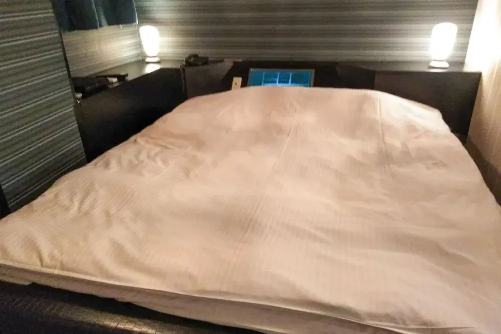 Oyo Midori Garden Hotel Nara Kashiba