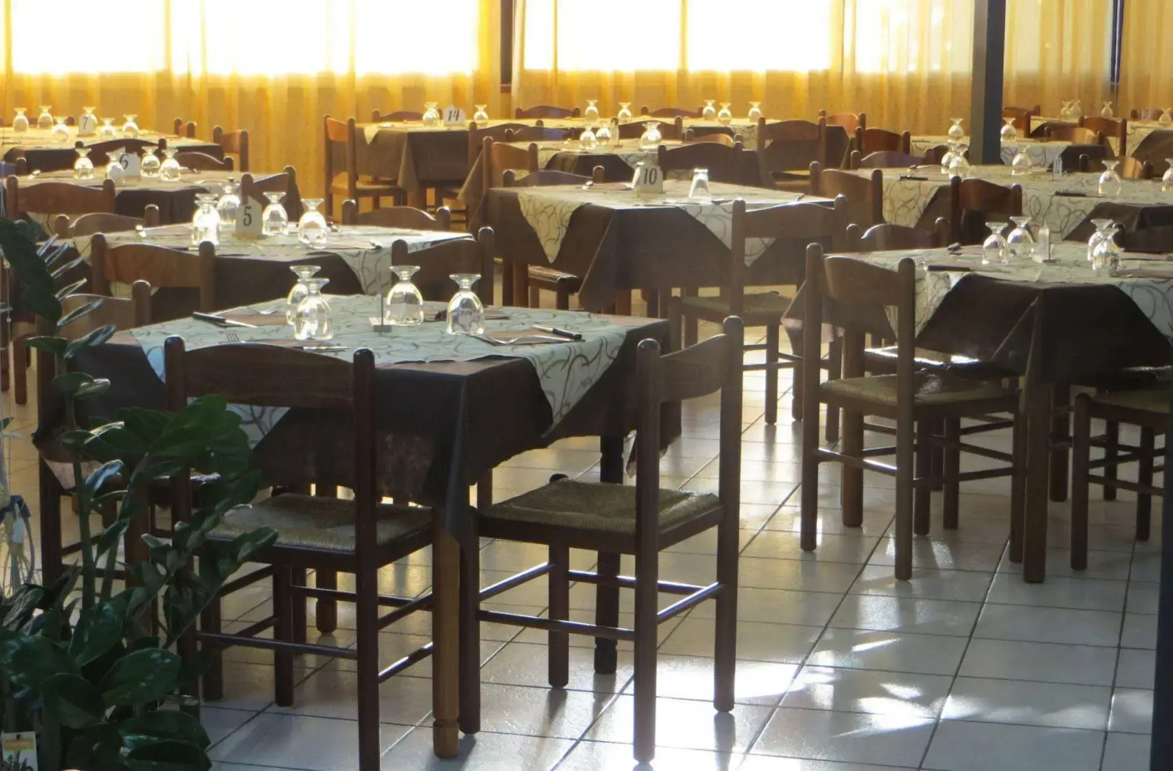 Camping Case Vacanza Lungomare