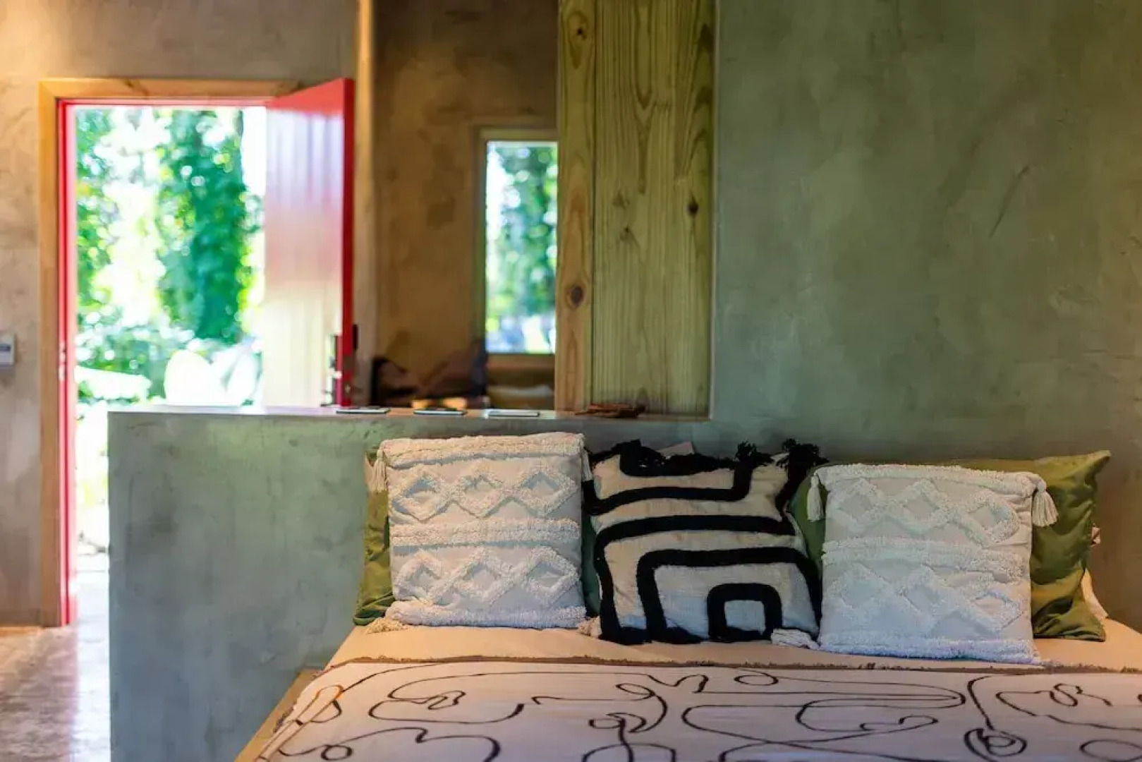 REFUGIO Sabaneta de Yásica