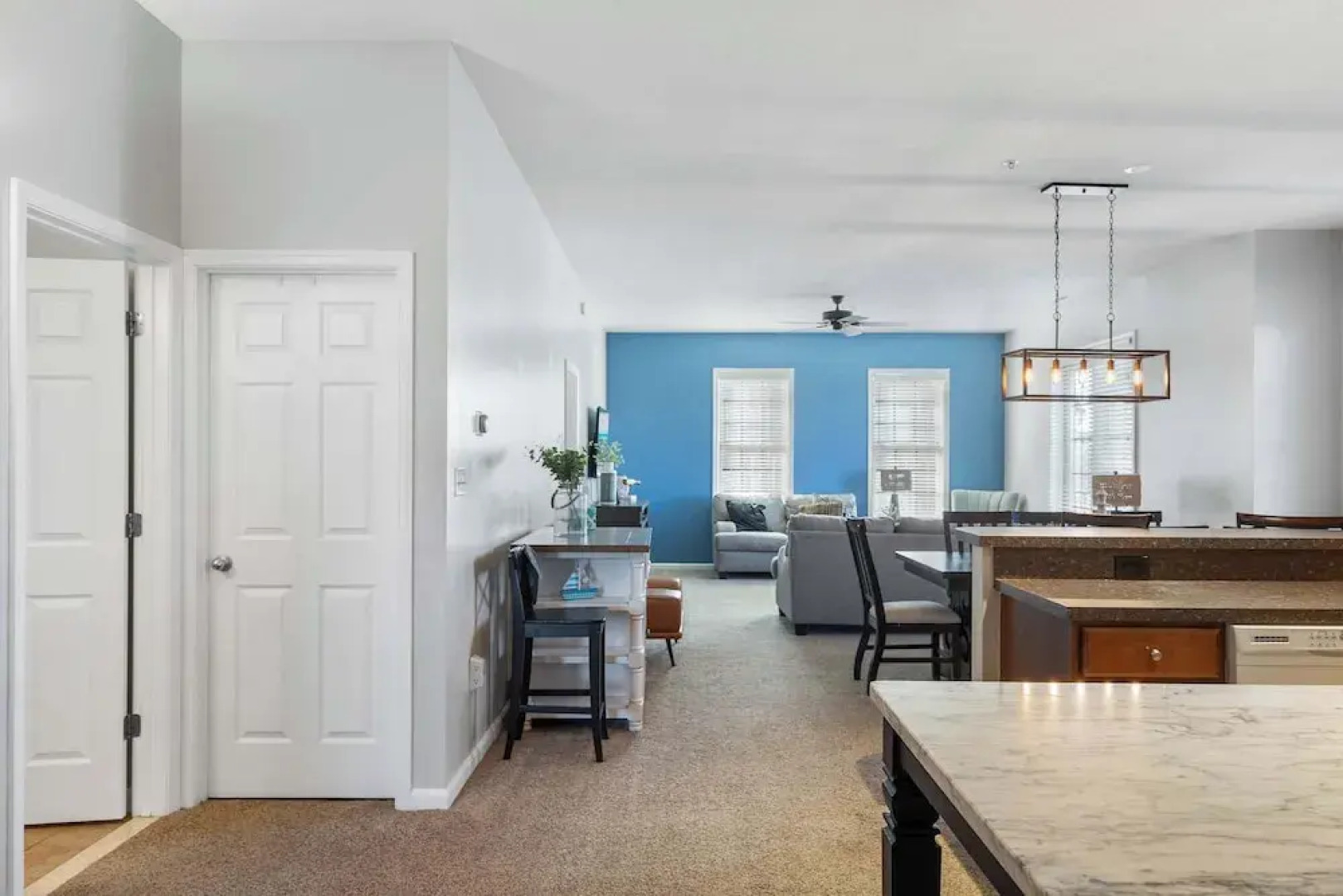 Villages at Five Points- West