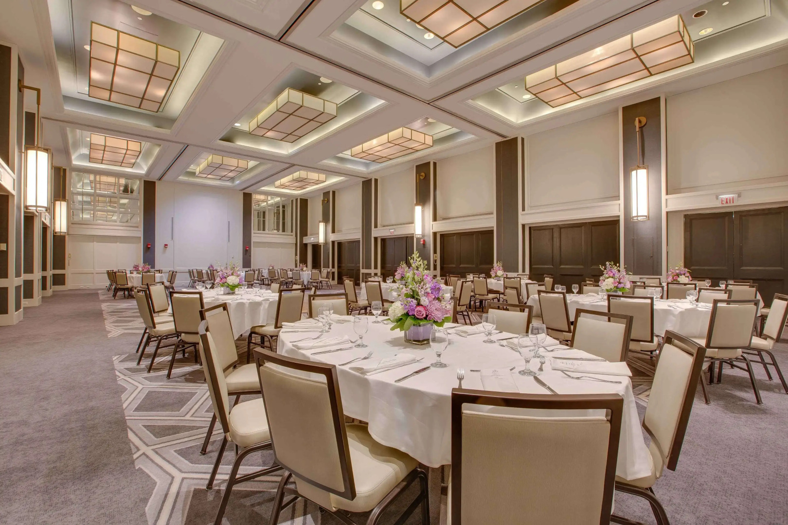 Hilton Newark Airport