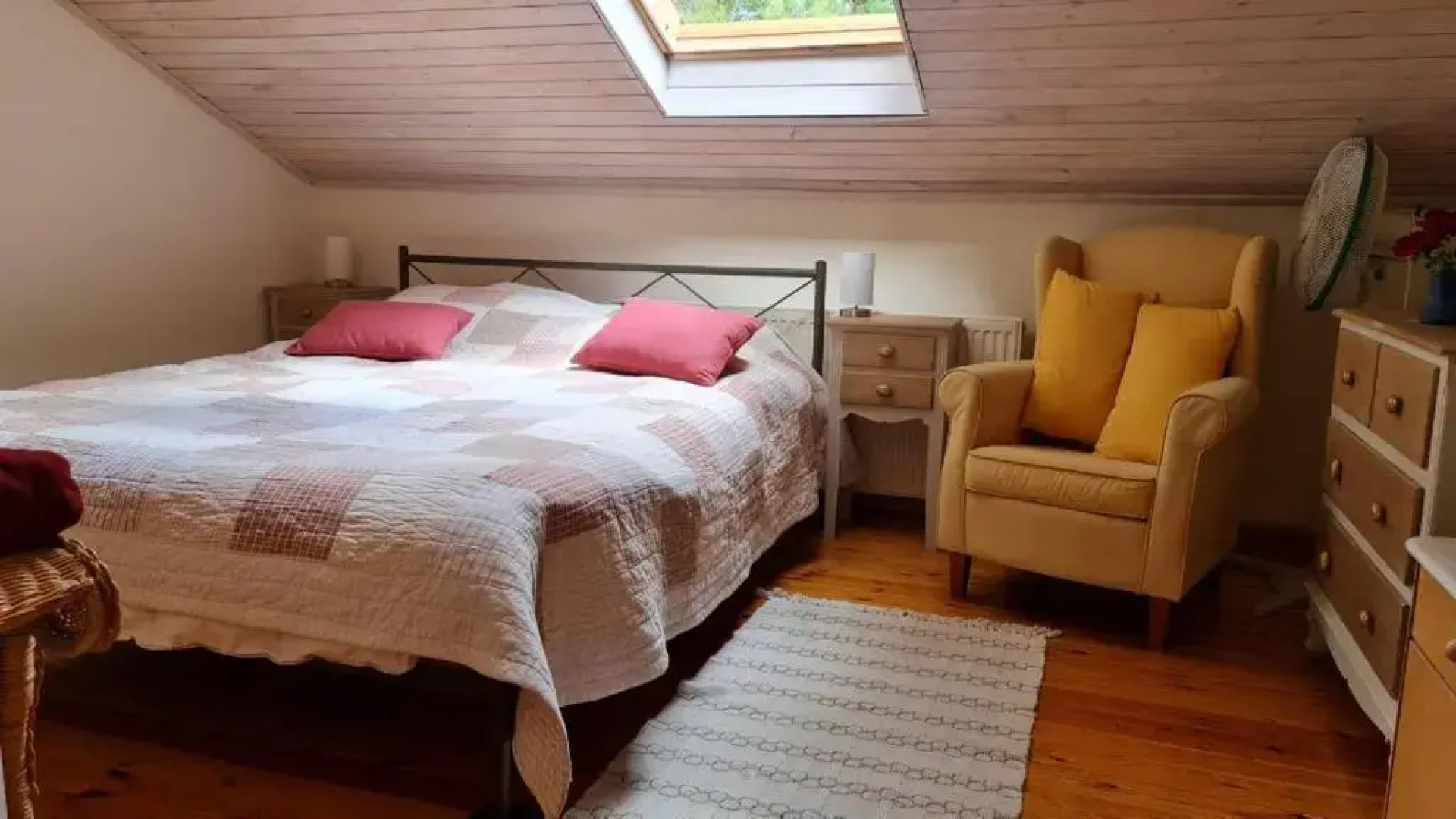 Villa Efrosyni by AgroHolidays