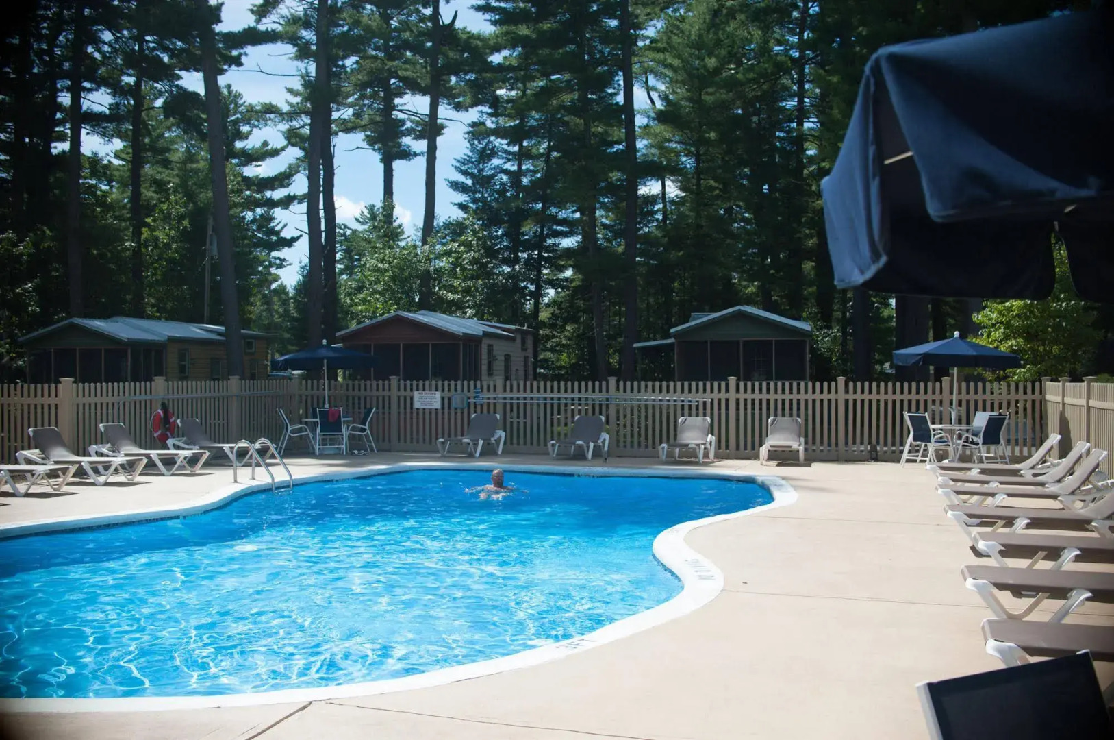 Sun Retreats Old Orchard Beach