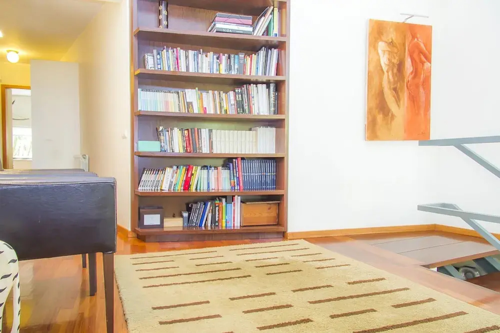 Liiiving in Caminha - Oak Tree Chill