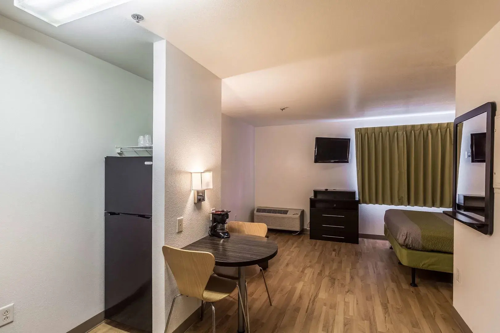 Studio 6 Mcallen, TX