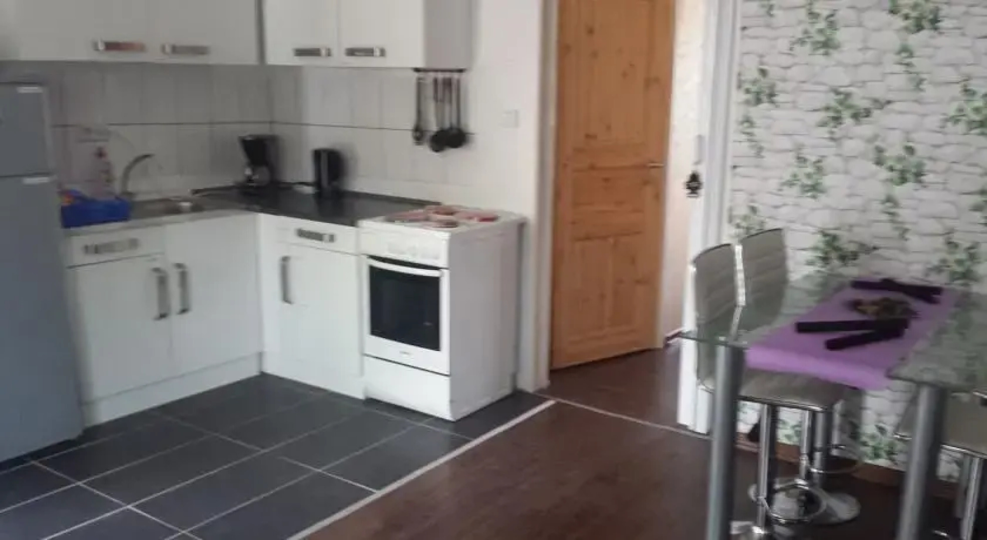 Ferienwohnung Müller