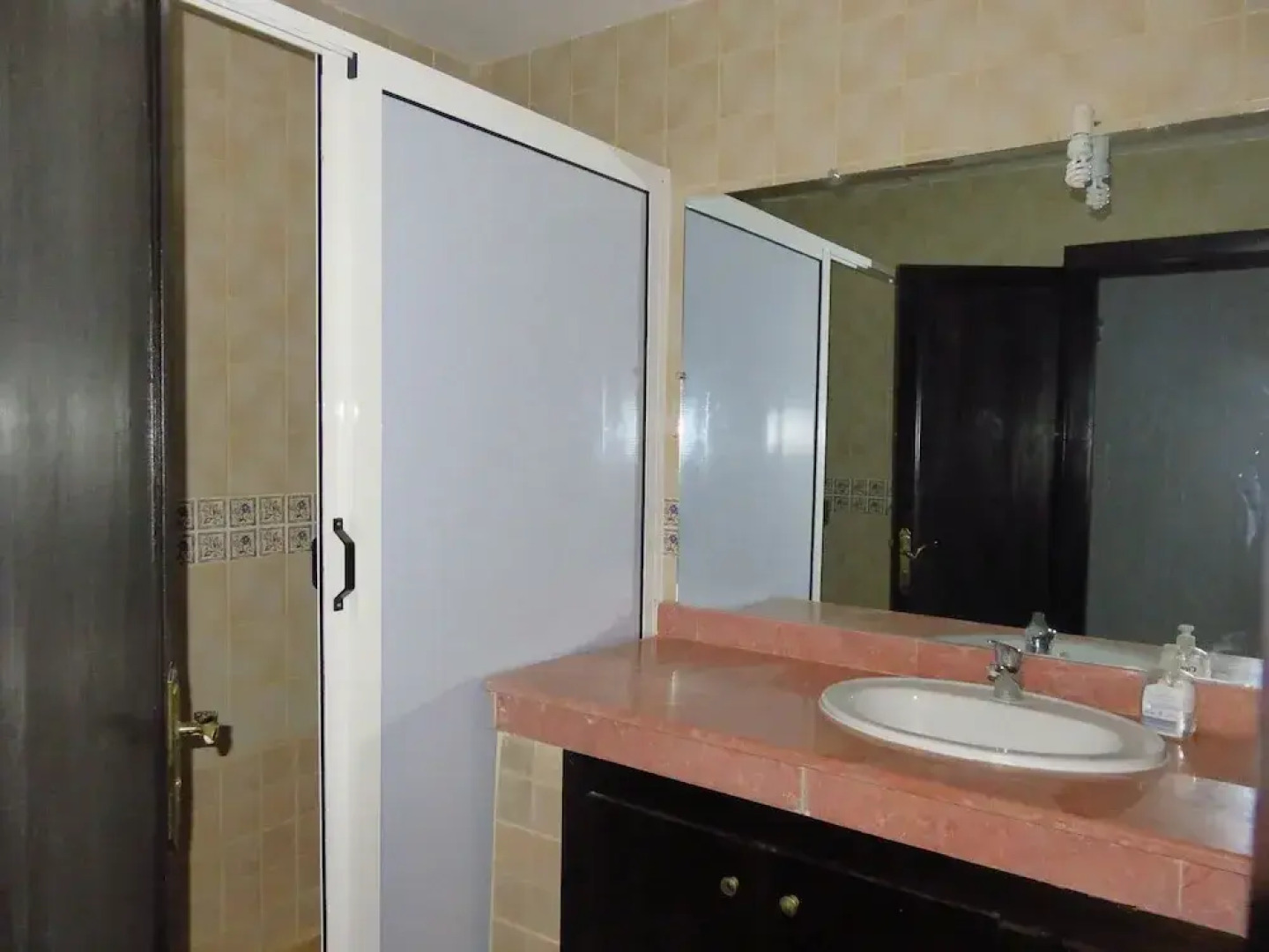 Appartement AP8 Marina Saidia