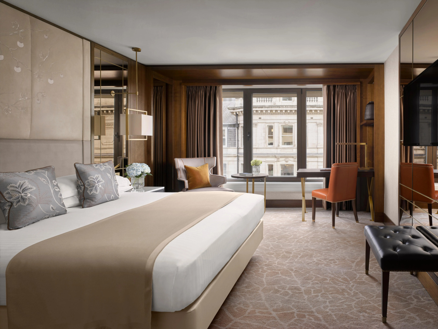 InterContinental London Park Lane by IHG