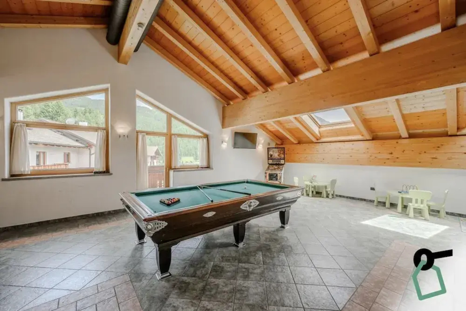 Hotiday Bormio Valdidentro