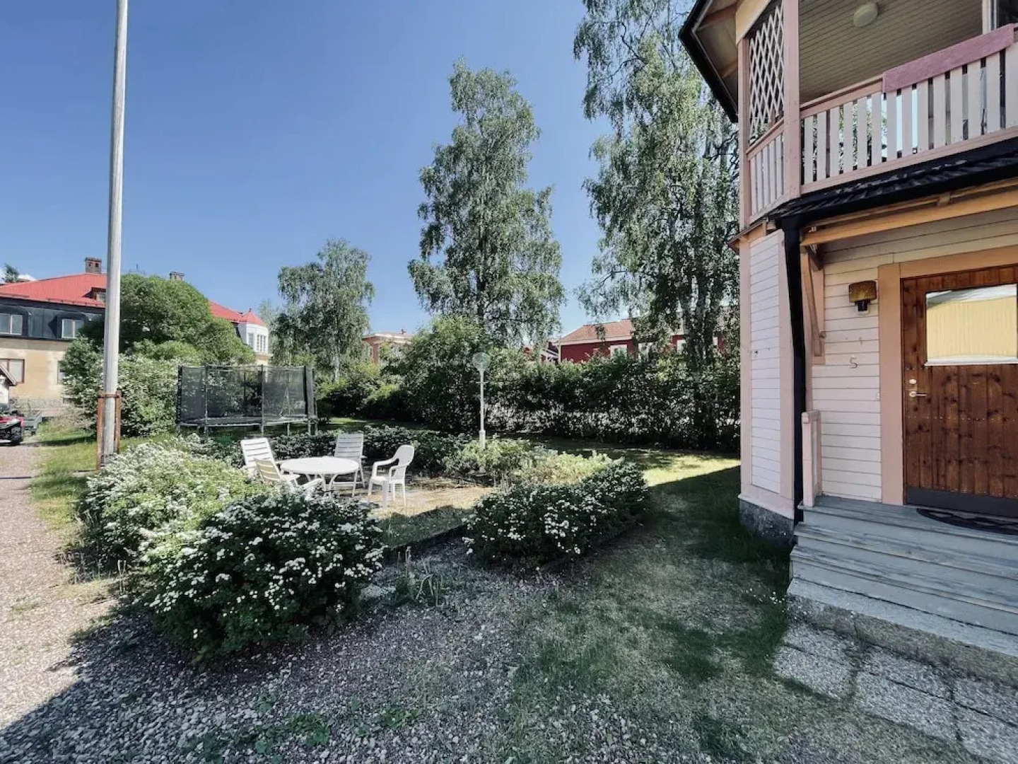 Telegrafen Lägenhetshotell