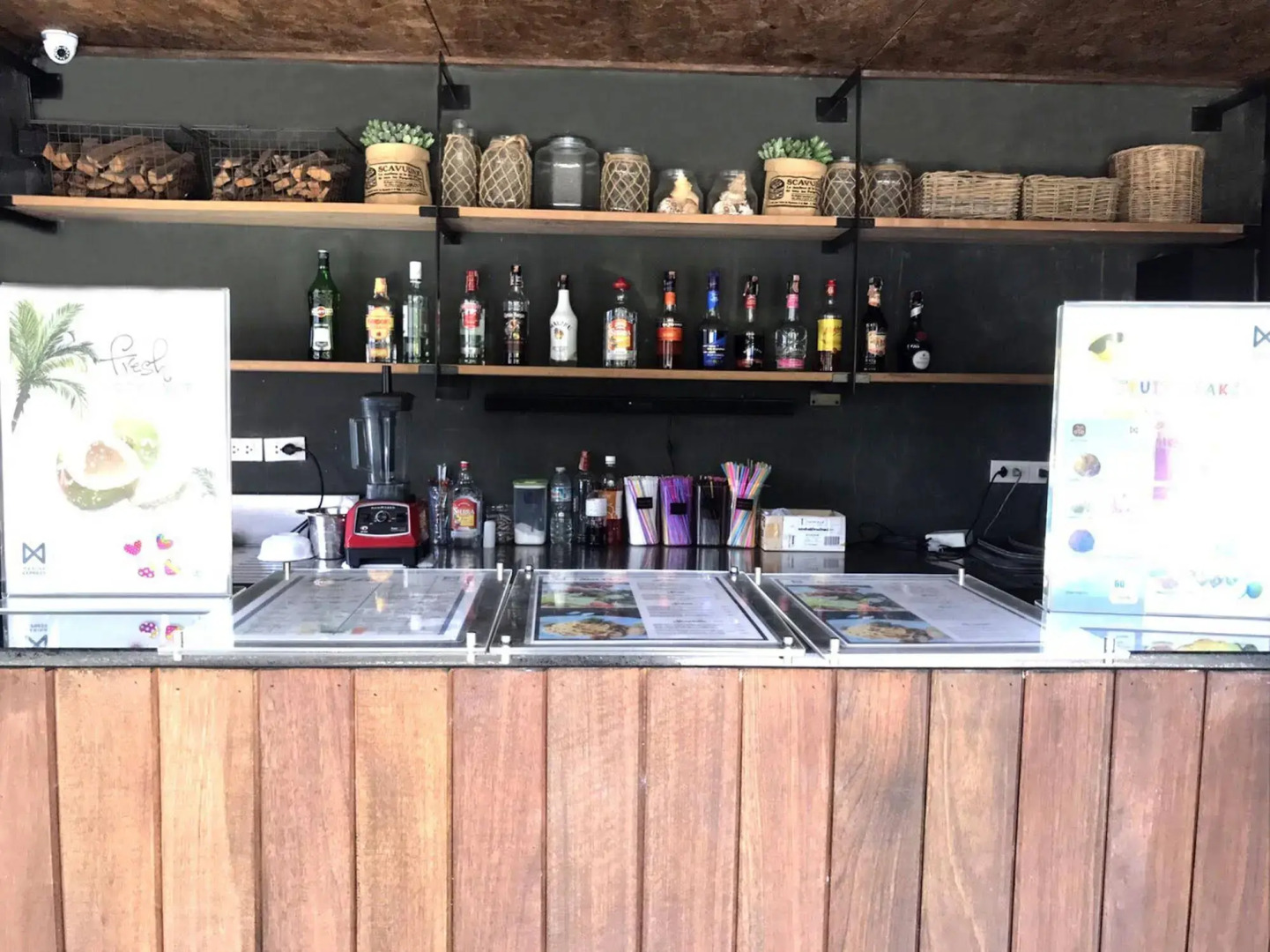 Marina Express - Fisherman - Aonang