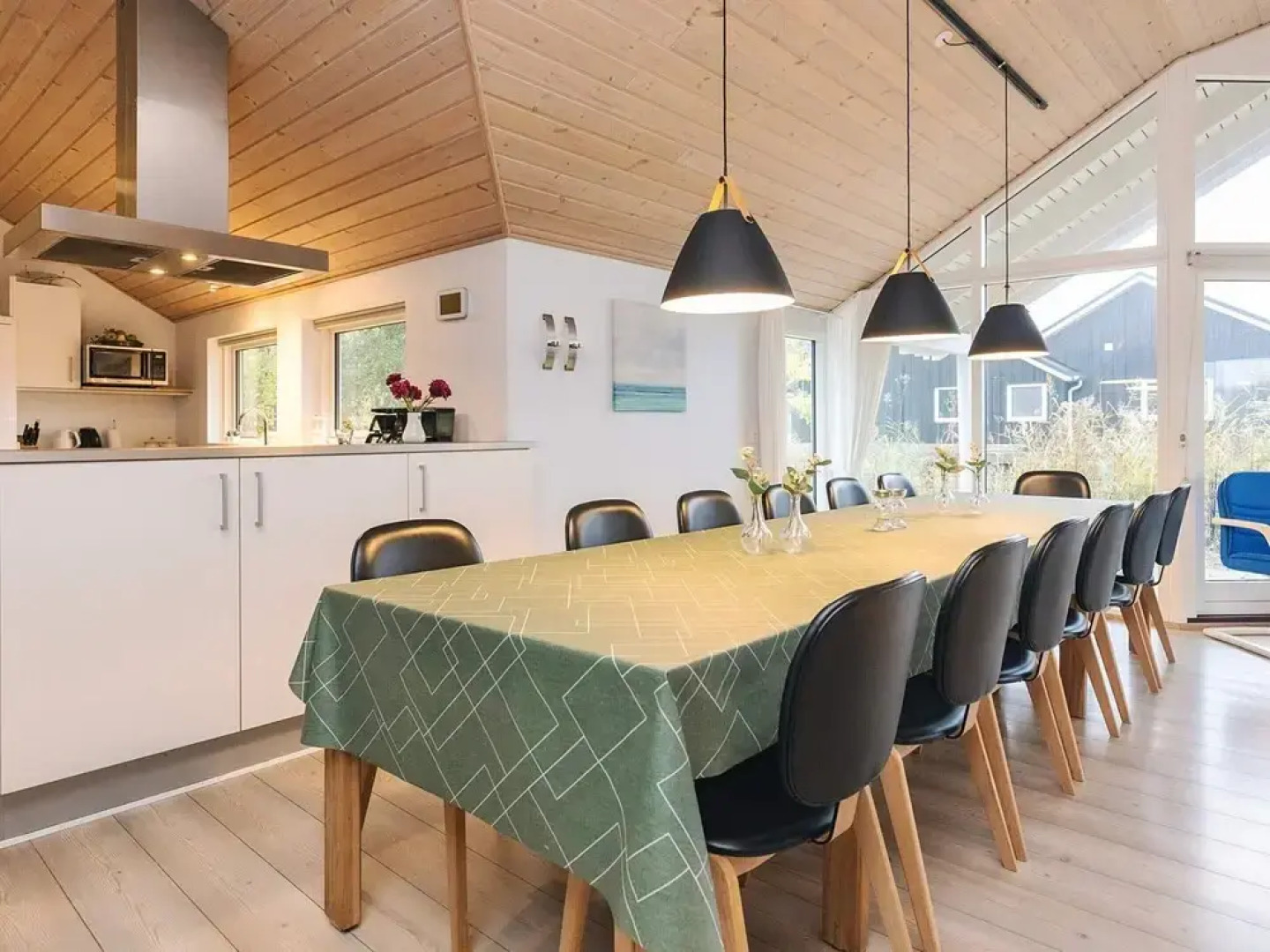 Luxury Retreat With Spa - By Traum Ferienwohnungen