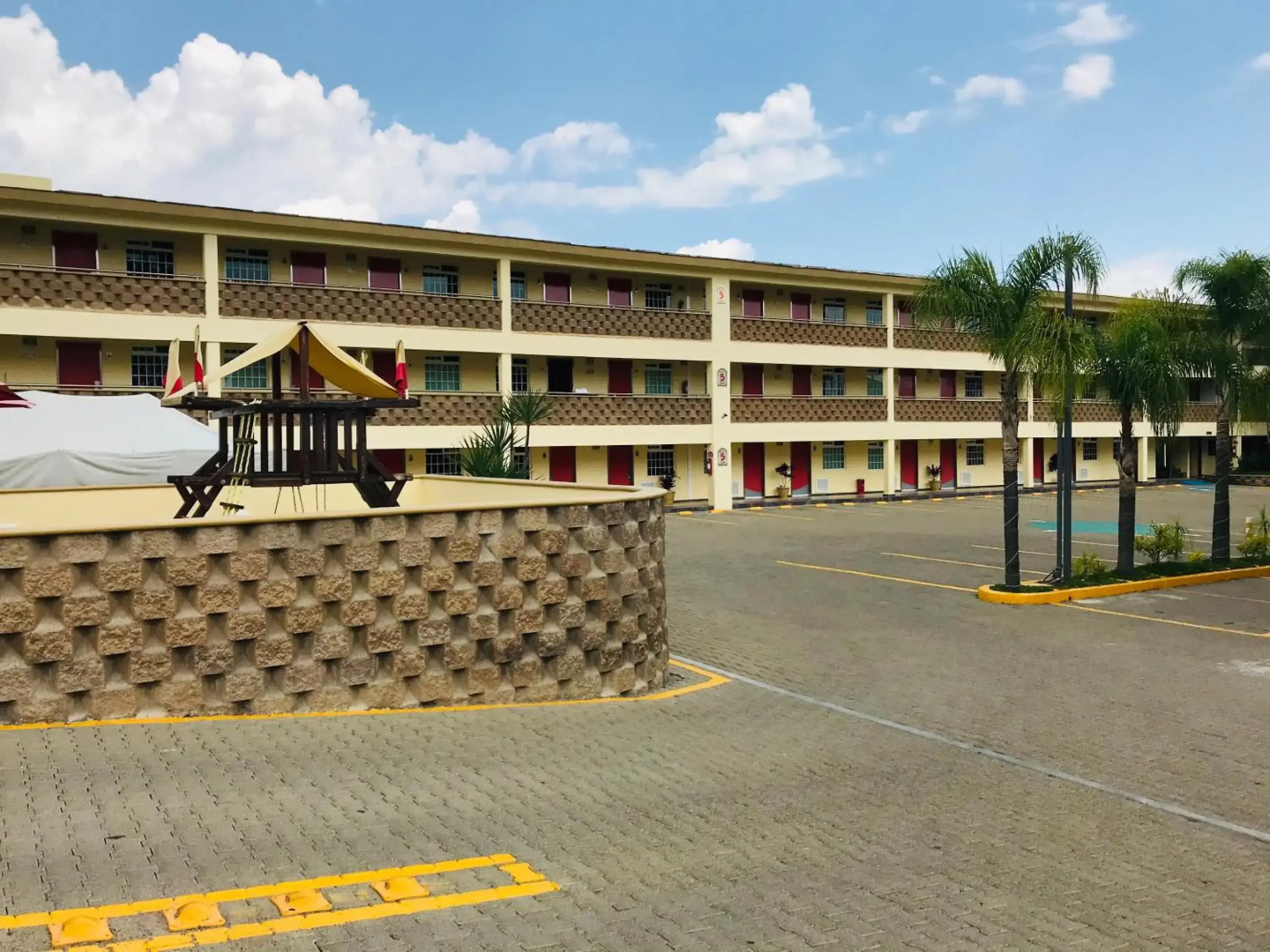 Hotel 5inn