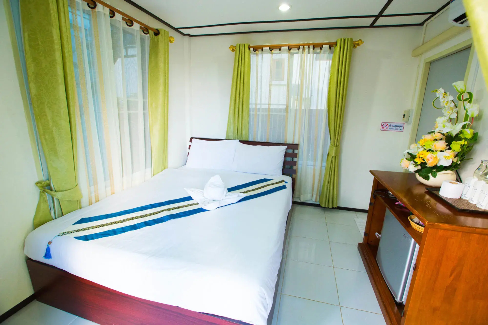 Prawdao Resort