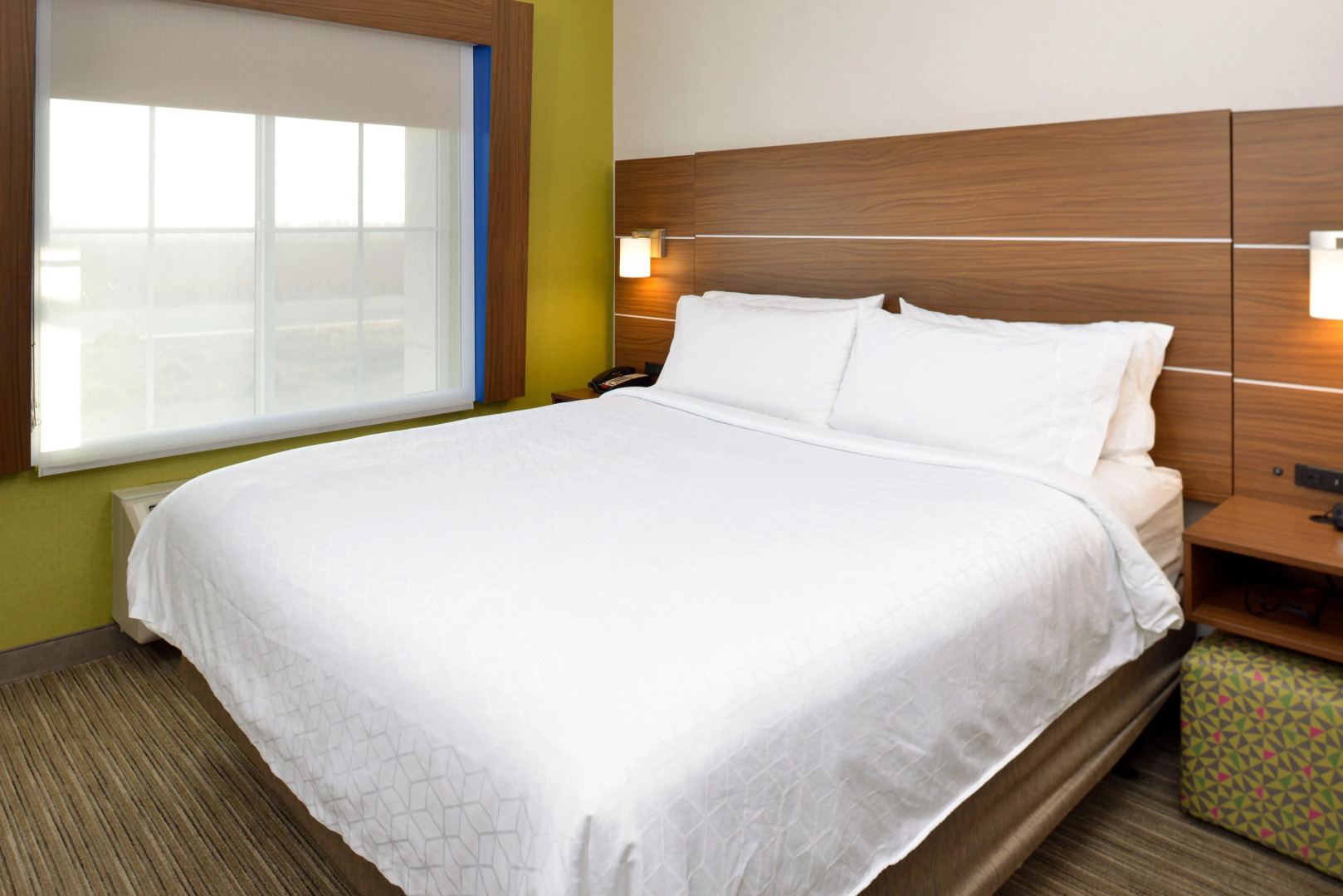 Holiday Inn Express Hotel & Suites Lodi by IHG