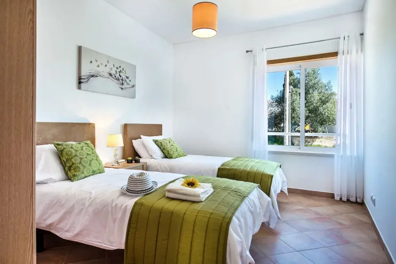 Santa Luzia Residence by MarsAlgarve