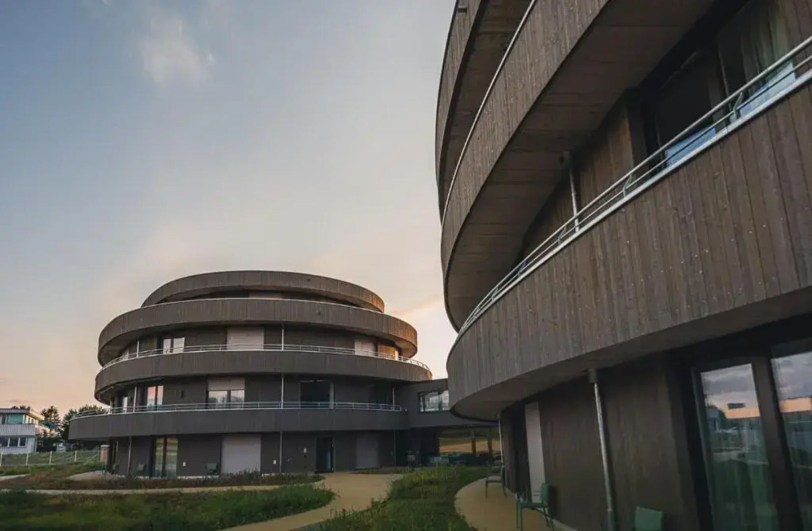 Pflegehotel Sutz-Lattrigen