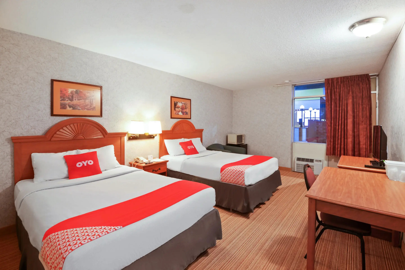 OYO Hotel Goodland KS Hwy 24