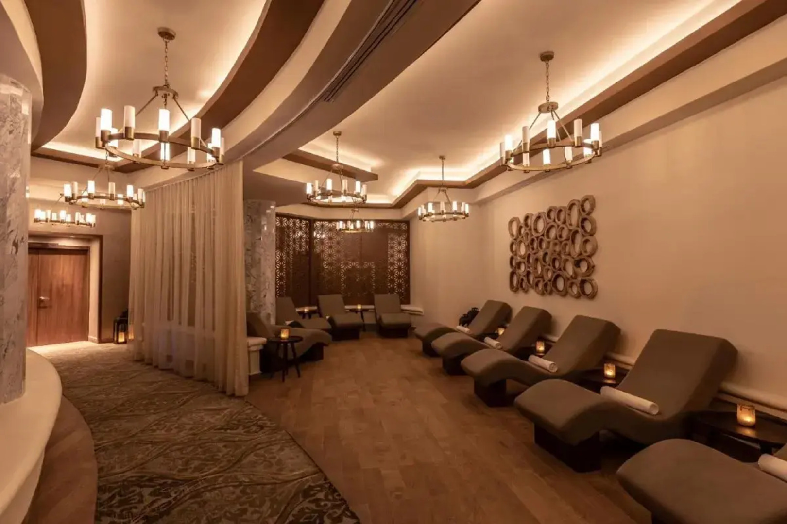 Moon Palace Cancun - All-Inclusive