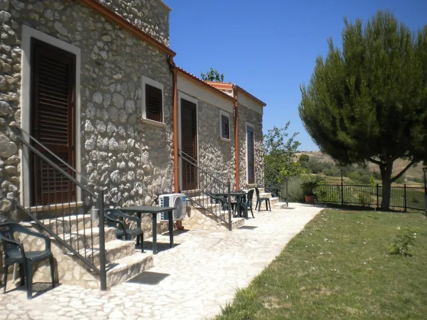 Agriturismo Rifugio di Dedalo