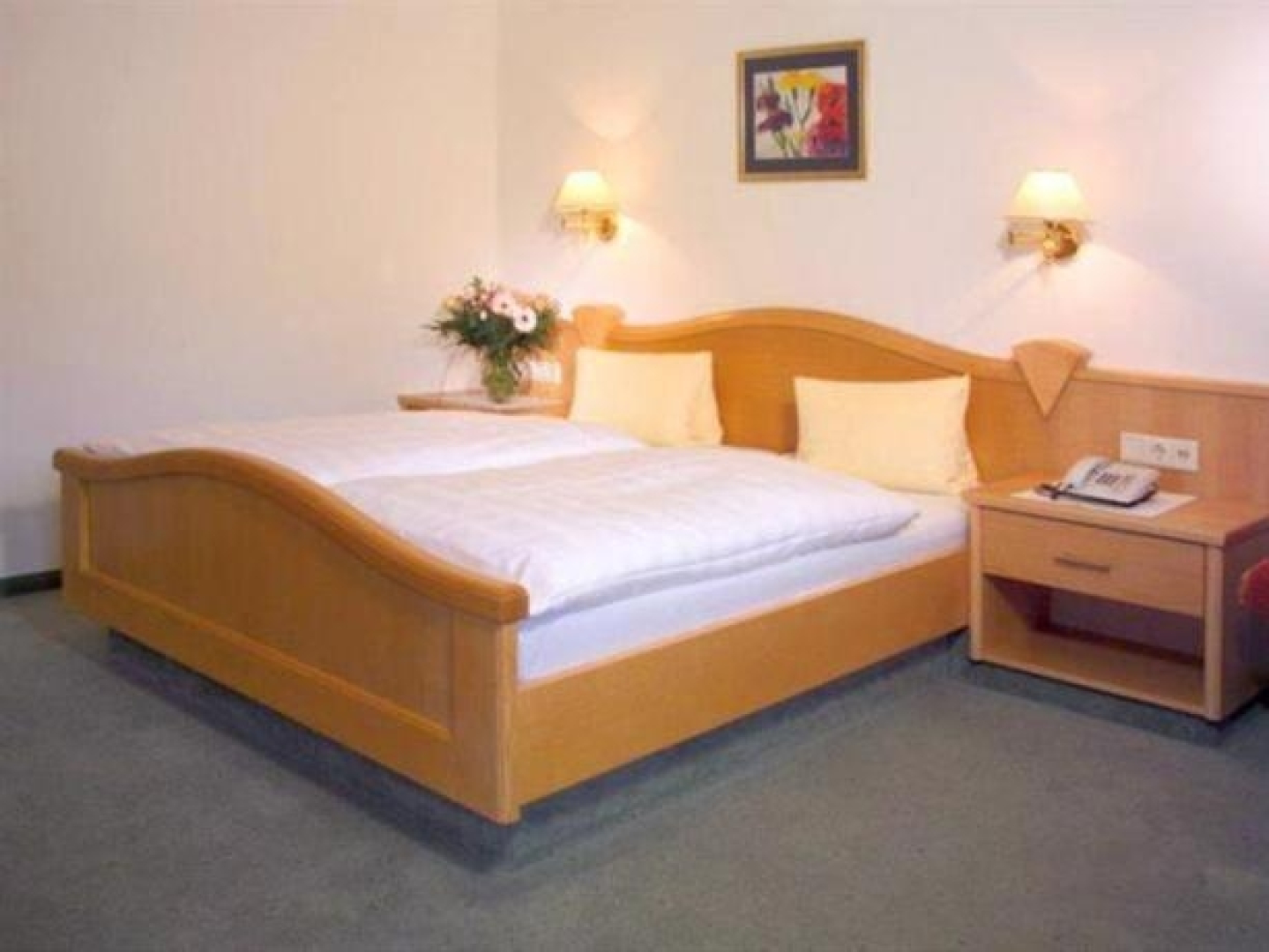 Sportpension Geisler