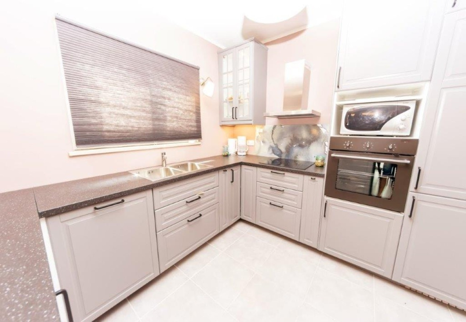 Apartment Darko 2 - 50 m from sea: A6 Sukosan, Zadar riviera