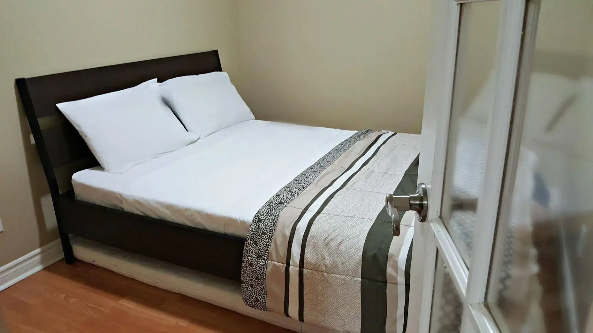 Pelican Suites at North Vancouver