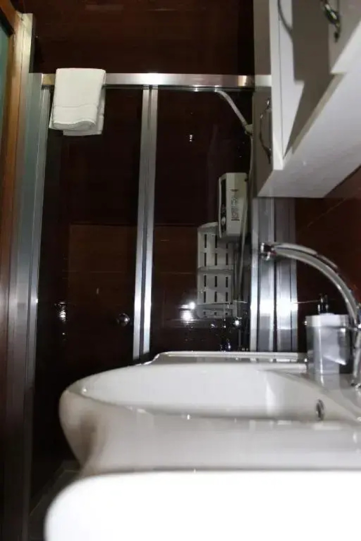 ZeytinDagi Bungalow Butik Otel