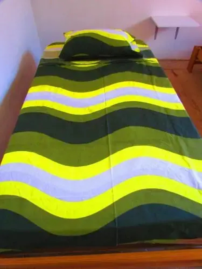 Villa Del Sol Lobitos