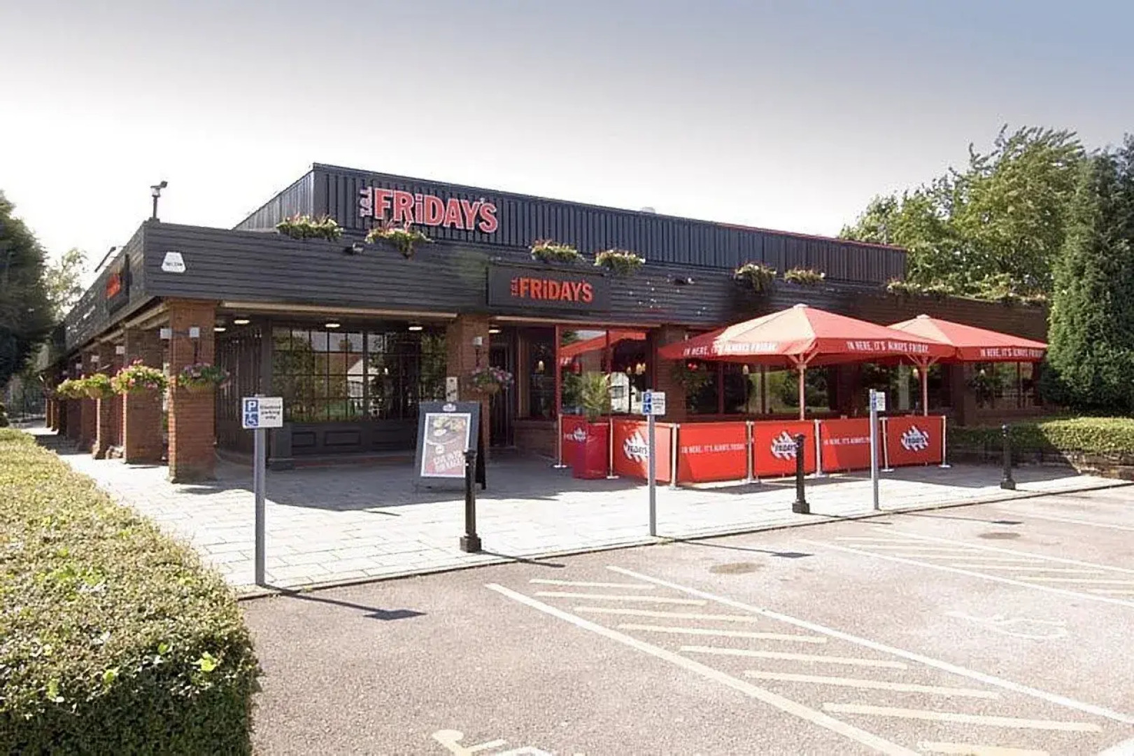 Premier Inn Watford North