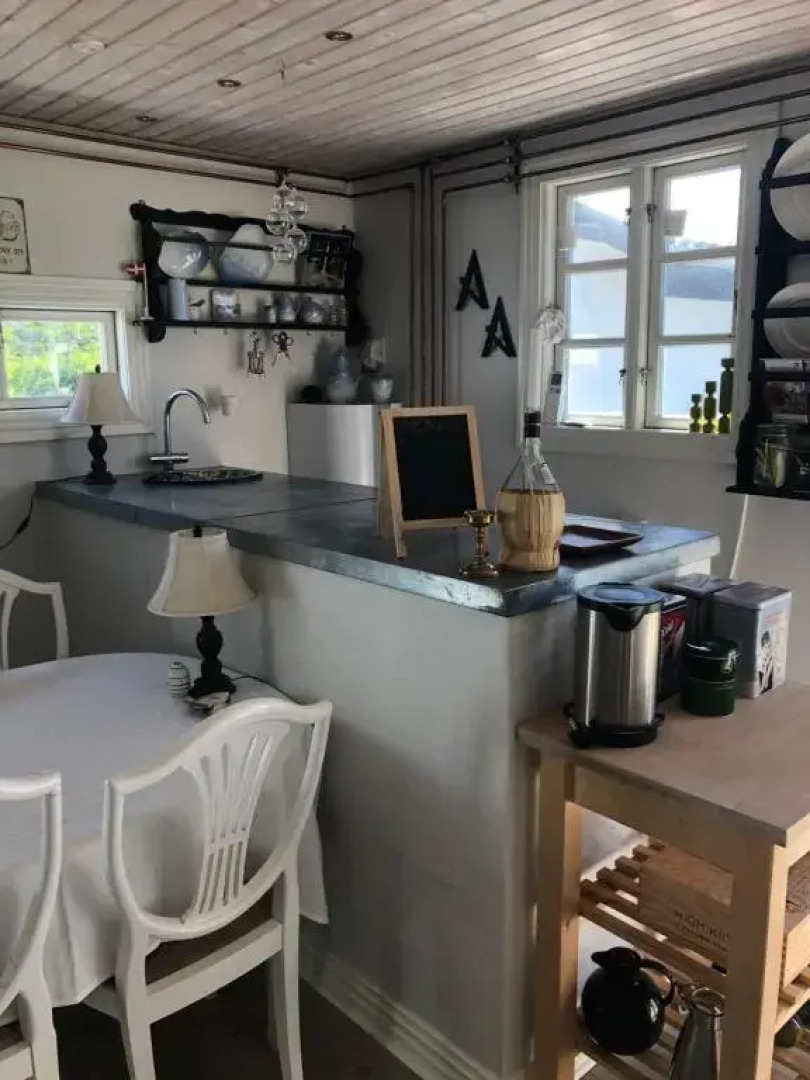 Rødhus Gl. Skole B&B