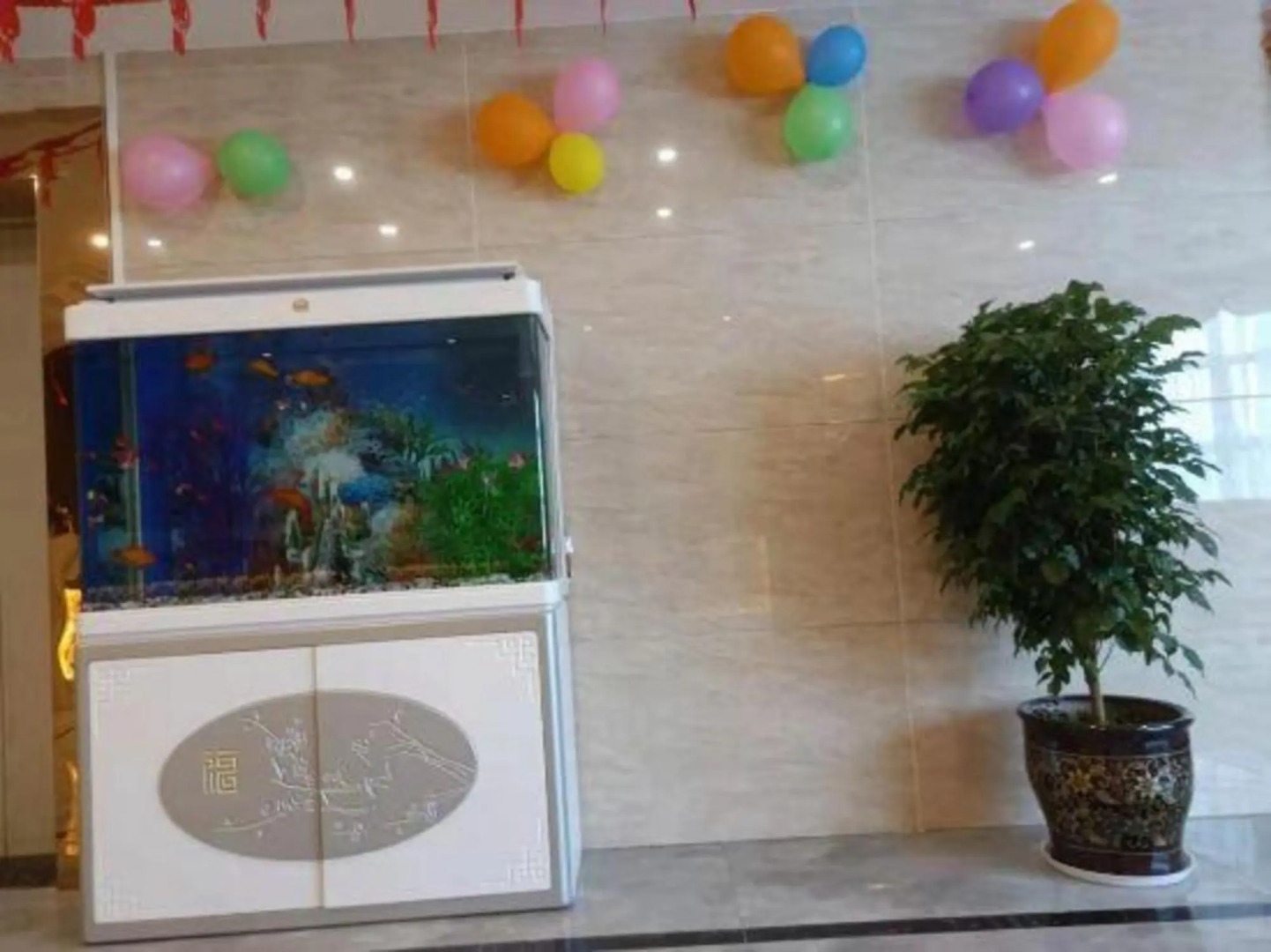 Nanchong Jinjiang Time Hotel (Wangfujing Branch)