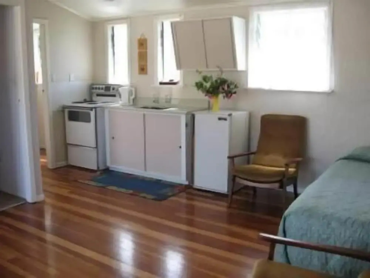 Rainbow Motel Tokaanu