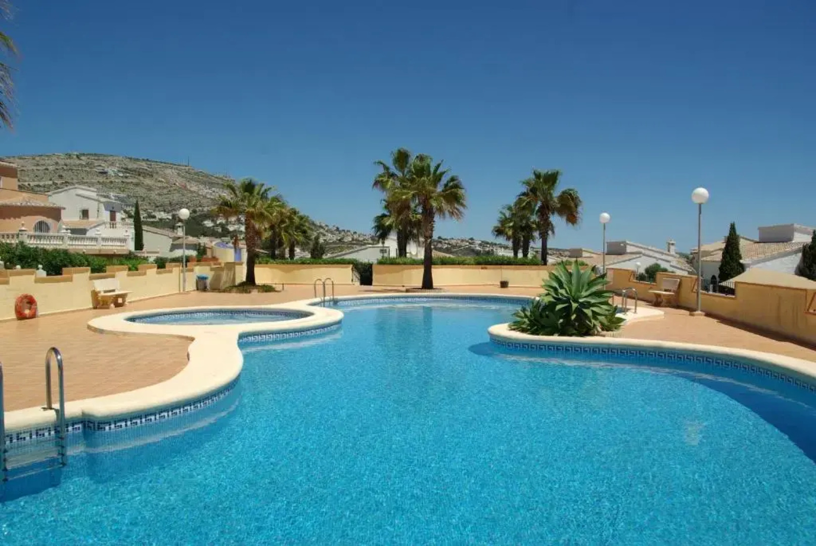 Apartamento Mar W3192