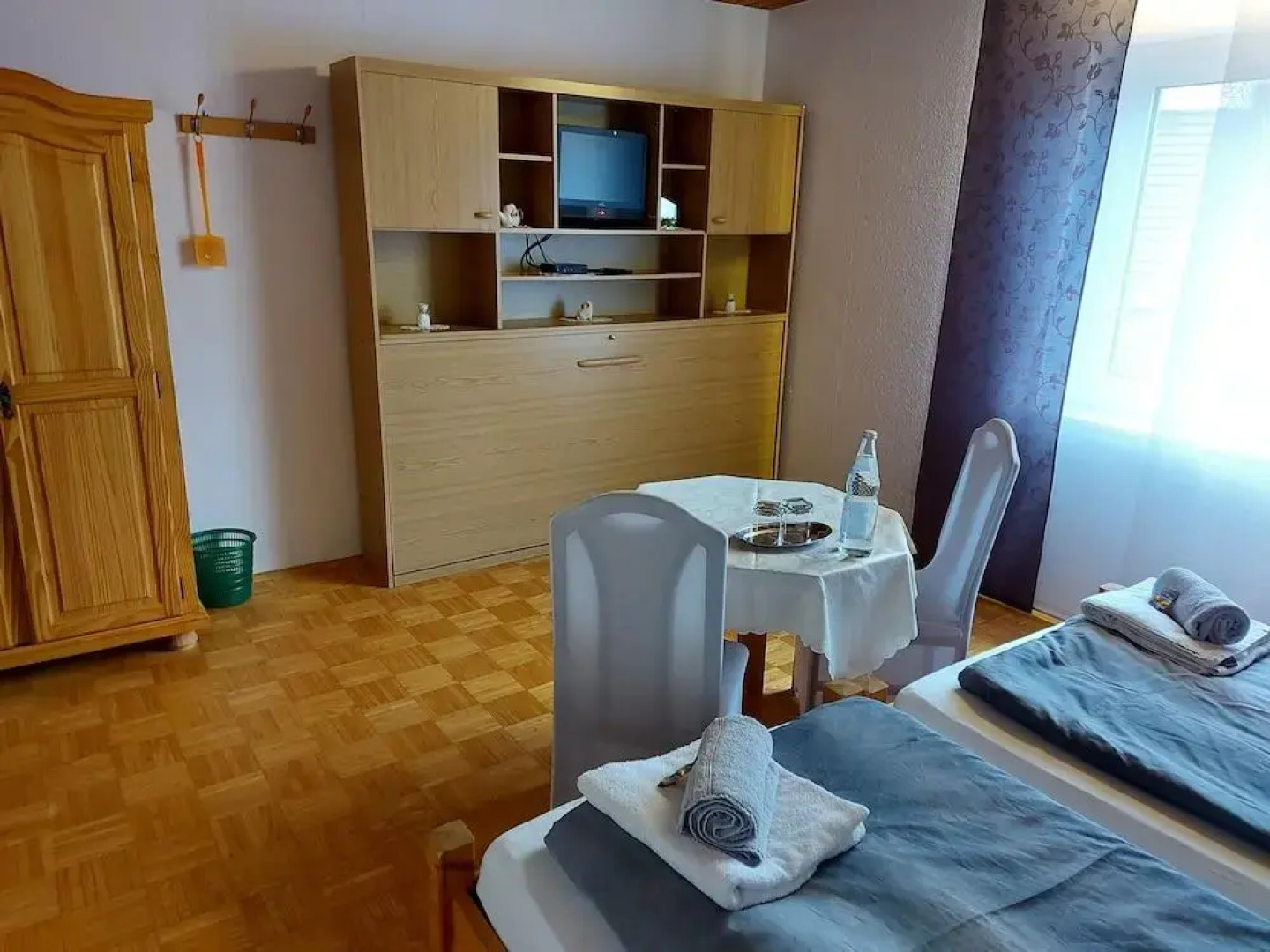 Hotel & Pension Haus Dewenter