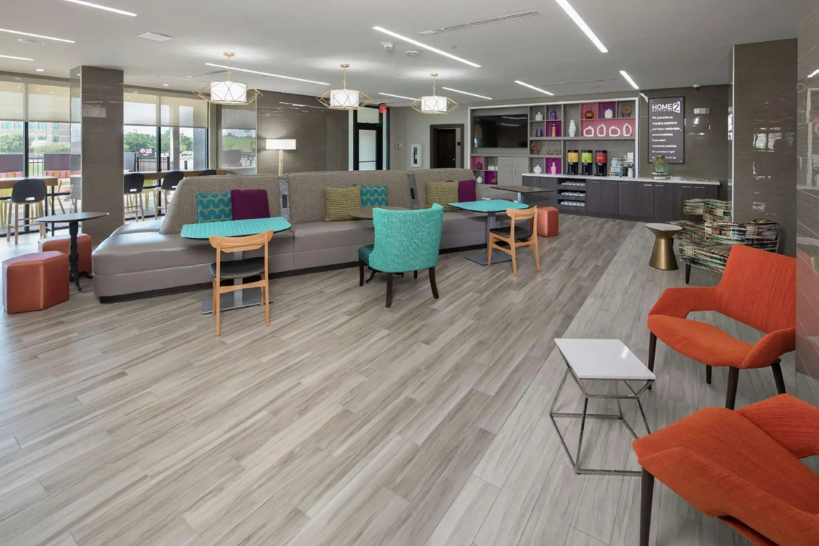 Home2 Suites by Hilton Owasso, OK