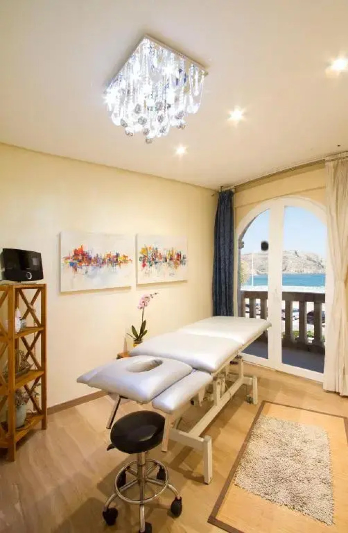 Botanico Beauty Villa del Mar