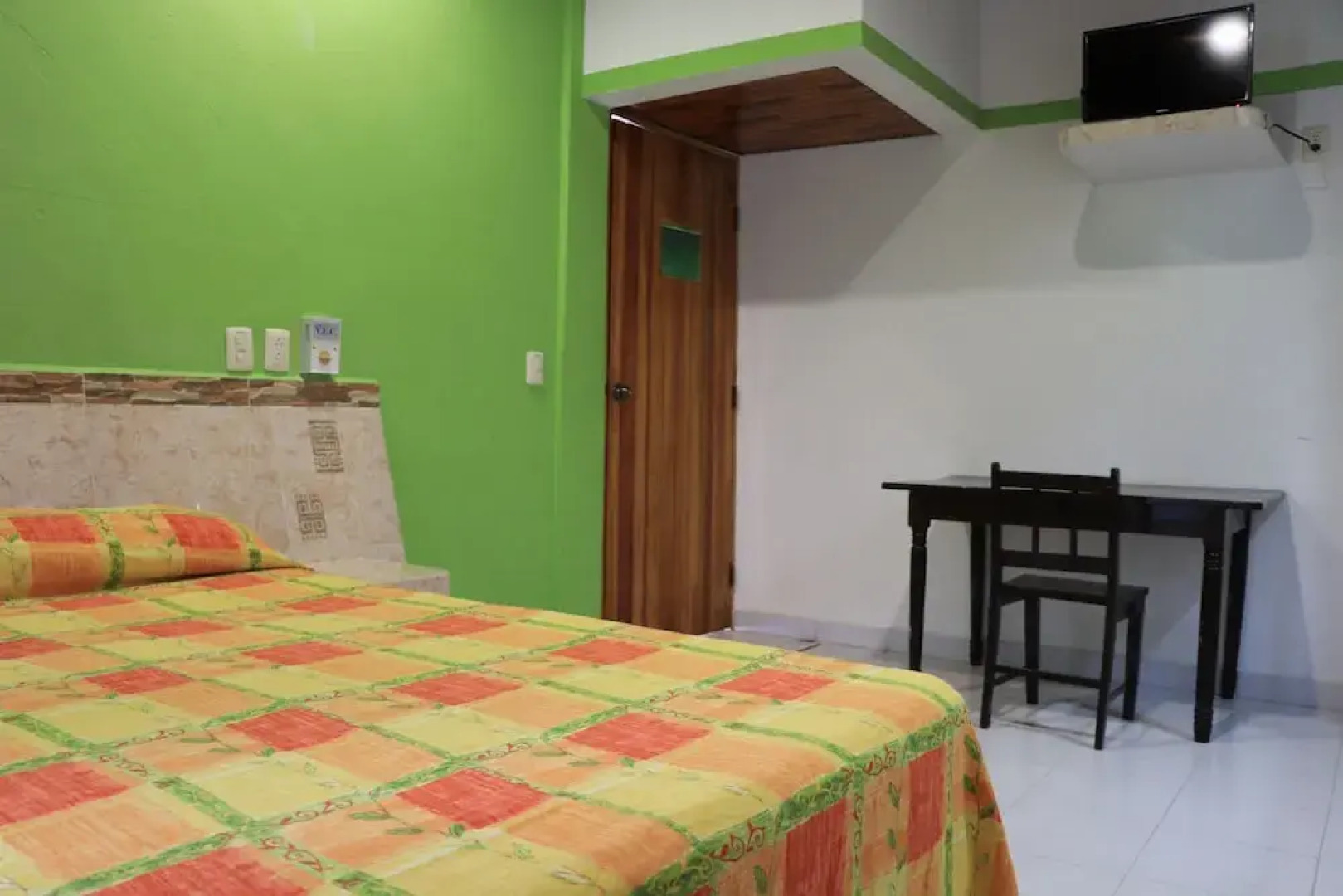 Hotel Quinta Santa Elena