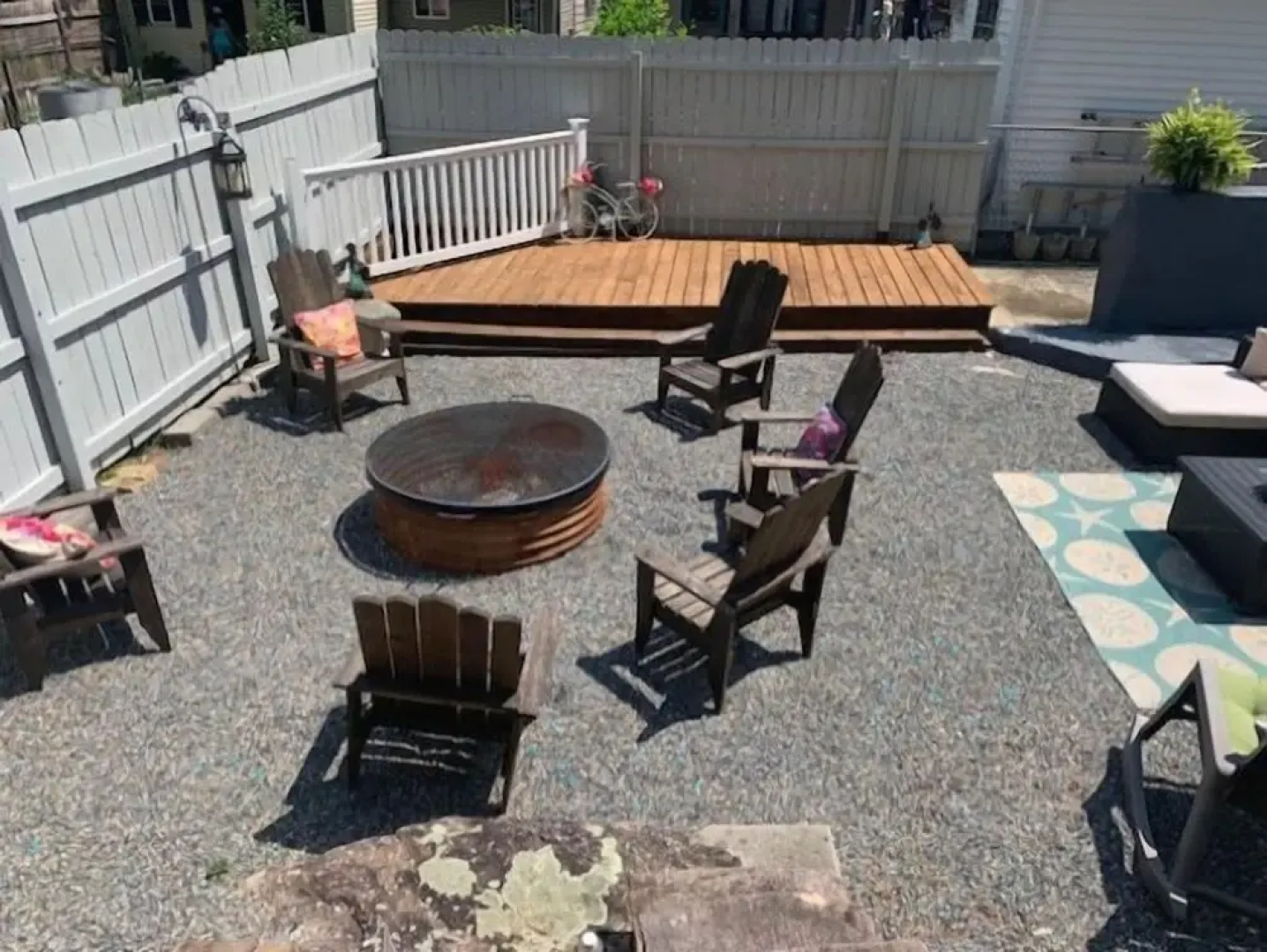 Trails End Bed and Breakfast