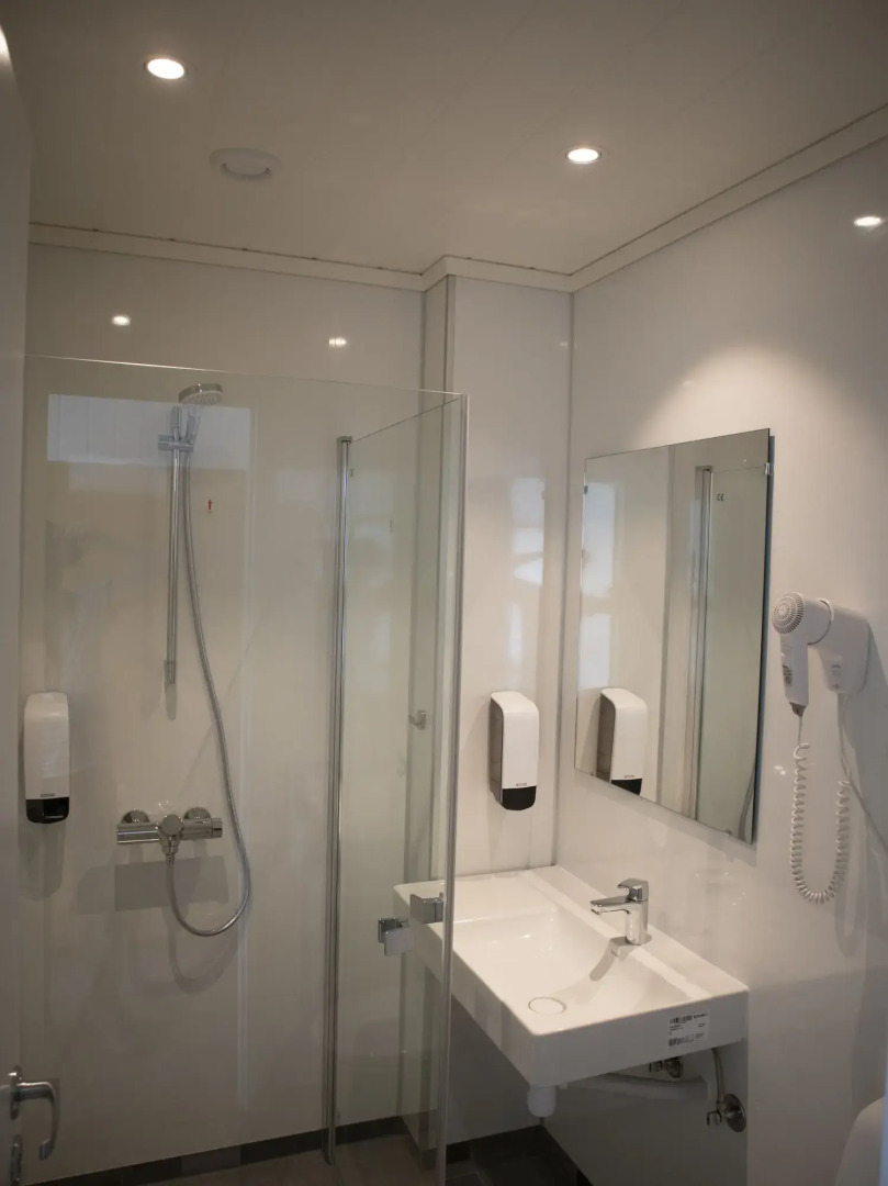 Innvik Fjordhotel - Misjonheimen