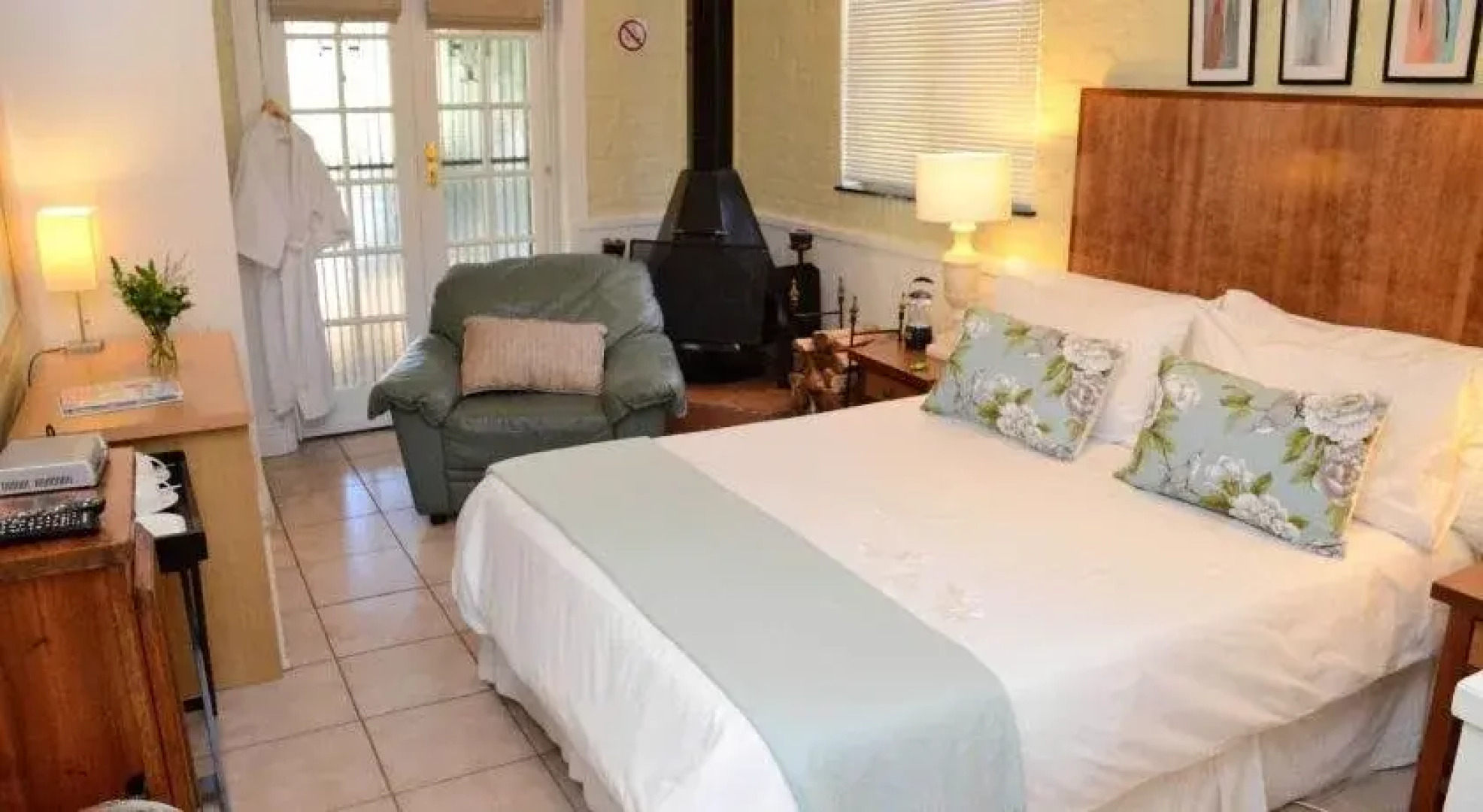 Simonsberg Guest House