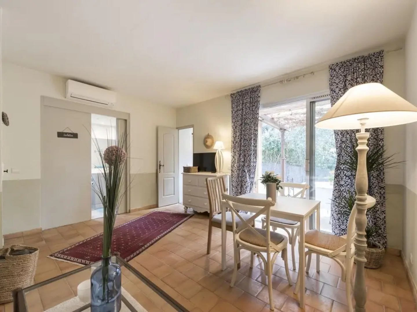 Mesmerising Holiday Home in Gassin With Swimming Pool