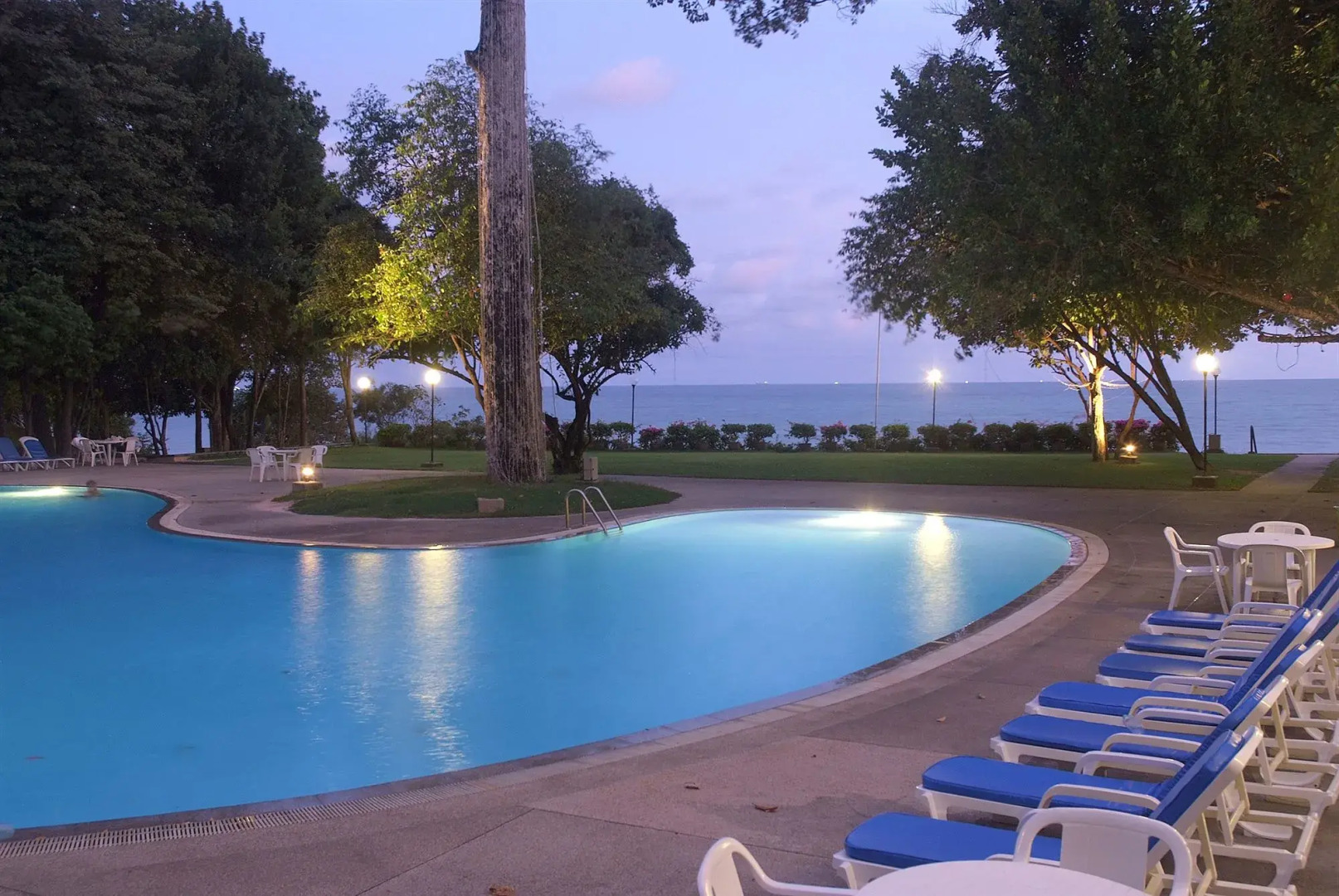 Purimas Beach Hotel & Spa