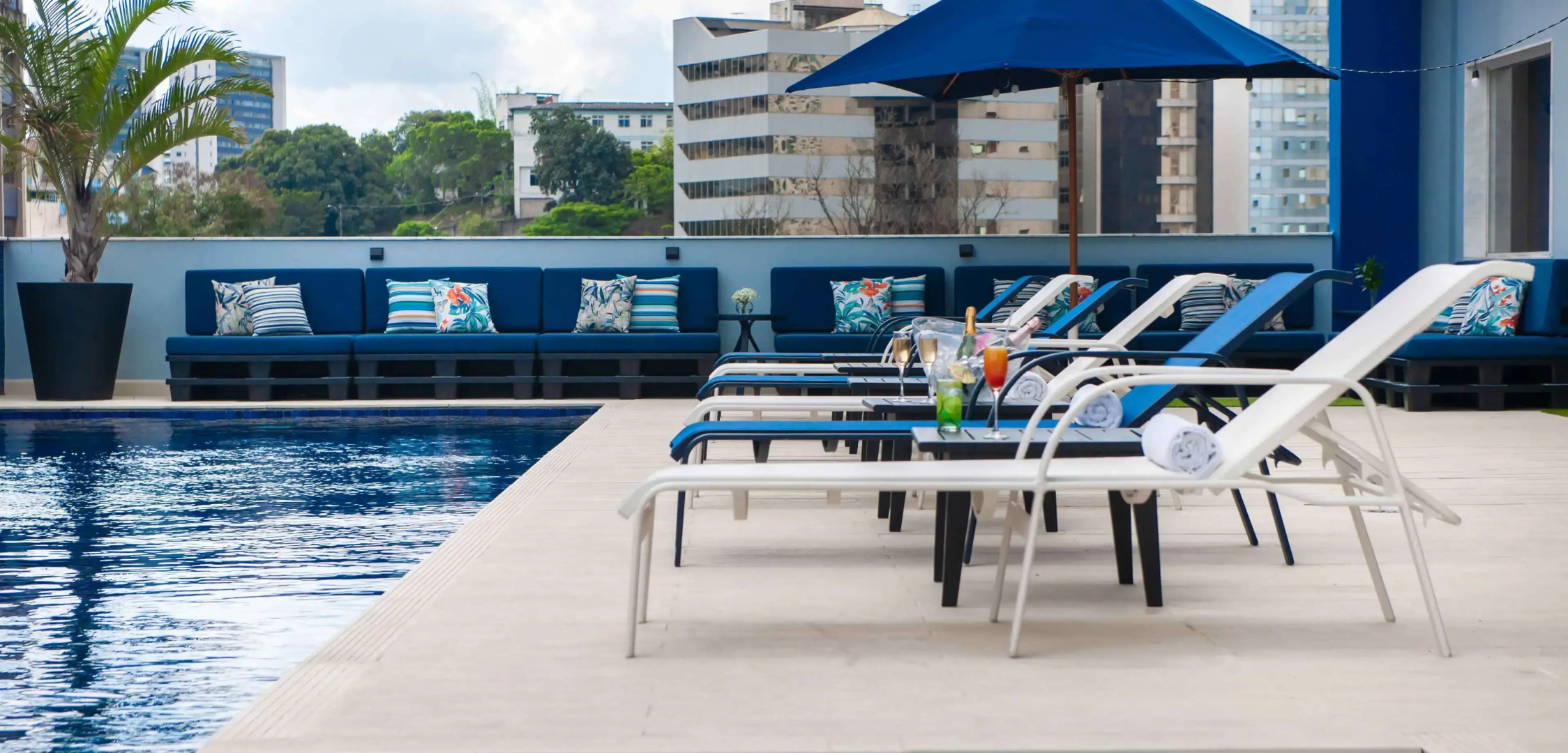 Golden Tulip Porto Vitória